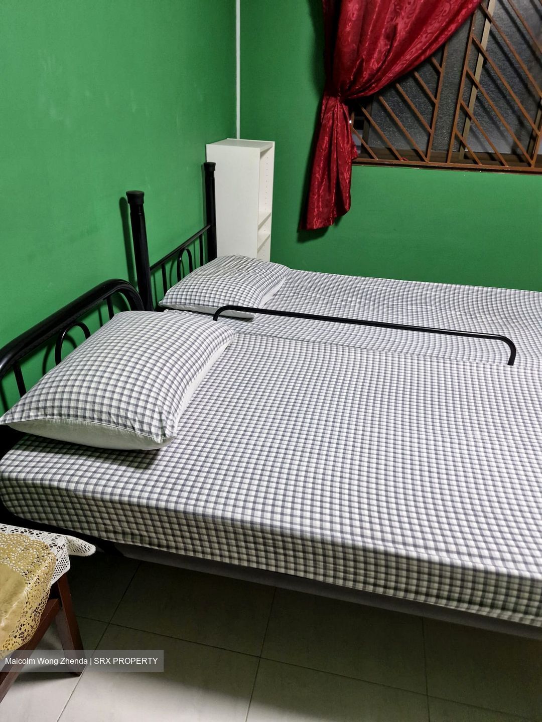 Blk 120 MARSILING RISE (Woodlands), HDB 4 Rooms #630357851